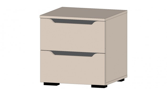 Тумба прикроватная Британа 