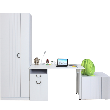 Стол письменный Санти