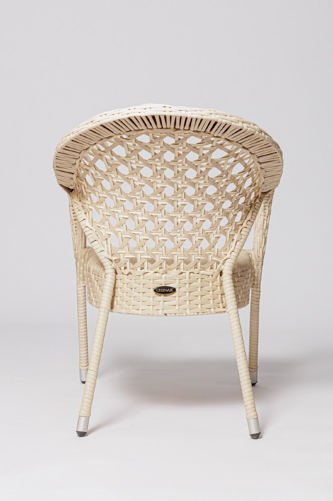 Стул Afina-FM, крем 