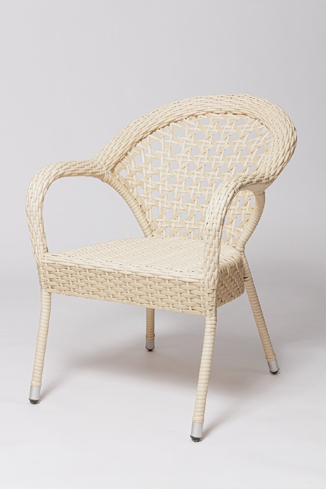 Стул Afina-FM, крем 