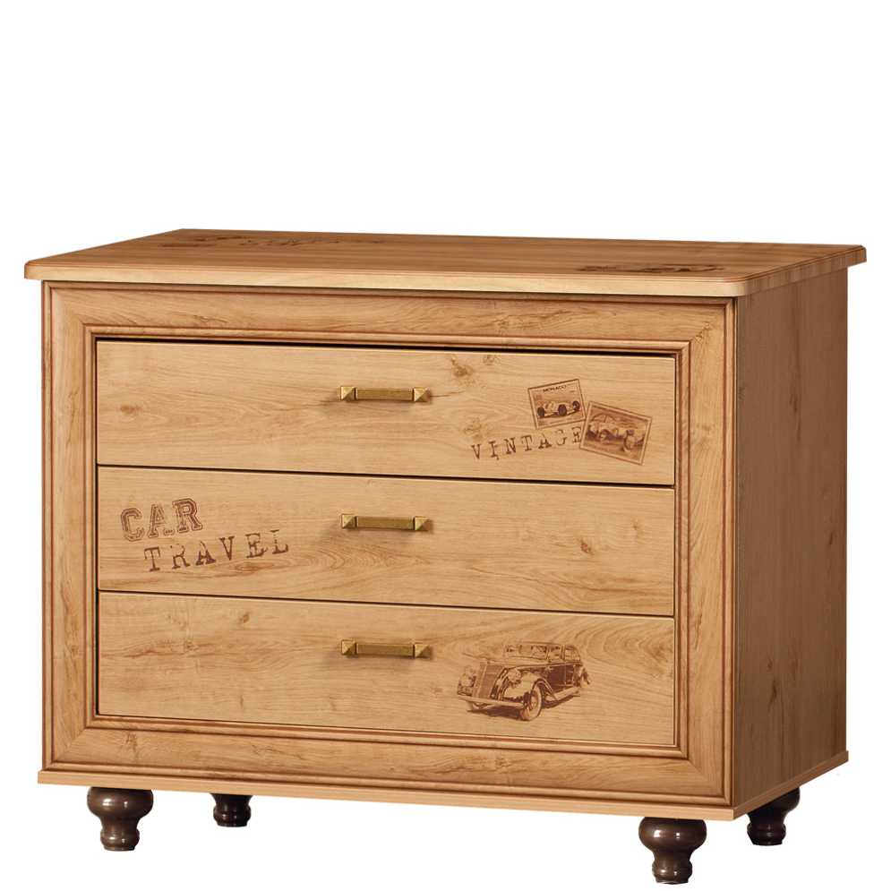 Комод Ралли 855 