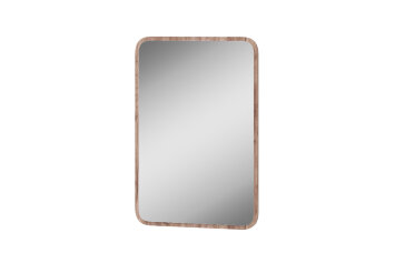 Зеркало настенное в прихожую Тоскана 