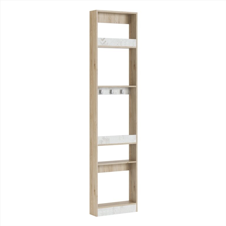 Стеллаж достижений Алиса (мод.8) 