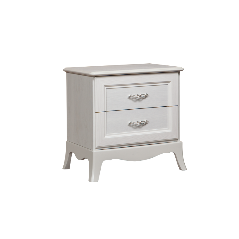 Модульная спальня Амели 4 