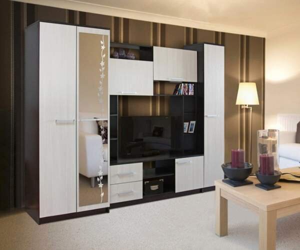 Гостиная Флора  