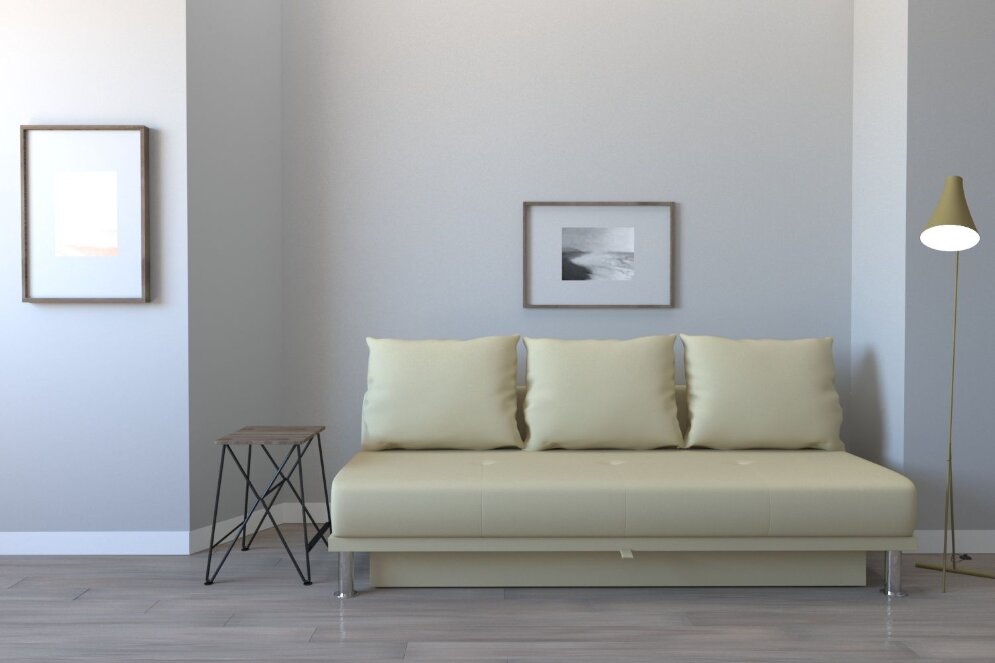 Диван-кровать Некст 