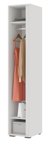 Пенал закрытый Хелен ПН 01 