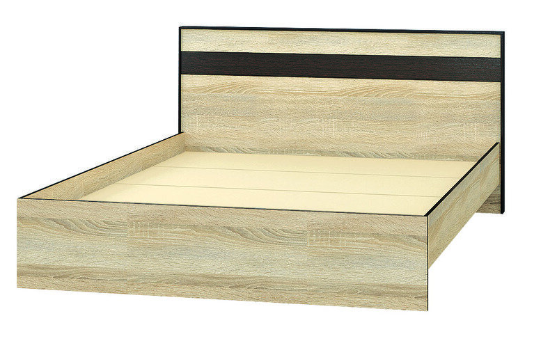 Кровать ЛК-1 Лирика 