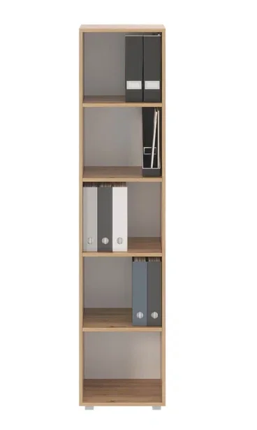 Стеллаж Офис 400 5 полок 