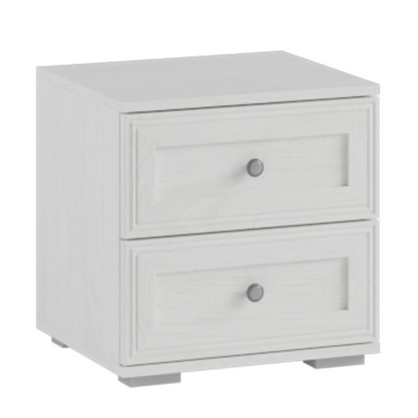 Тумба прикроватная РТ-20 Ричард, ясень анкор 