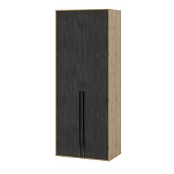 Шкаф 2-ух створчатый Габи