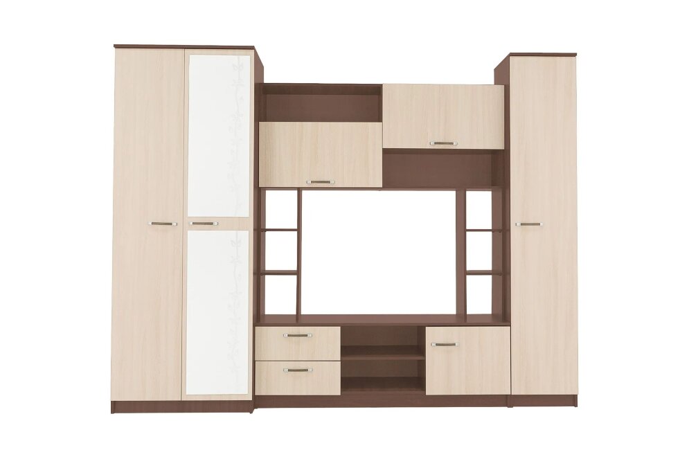  Гостиная Флора 