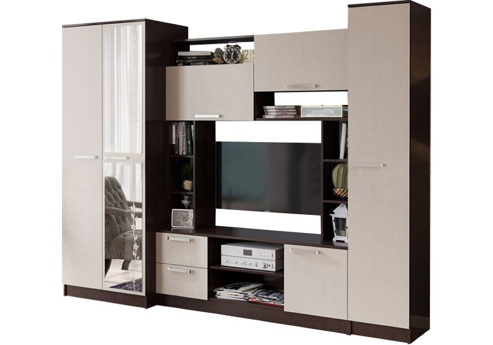  Гостиная Флора 