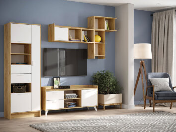 Полка Ирис ПЛ-01