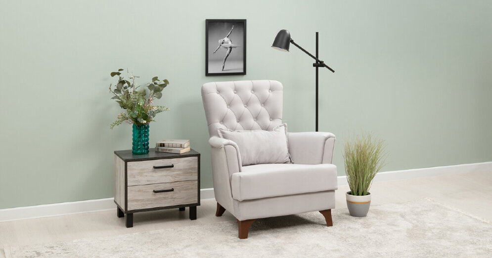 Кресло Ирис  