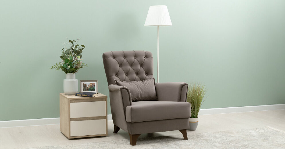 Кресло Ирис  