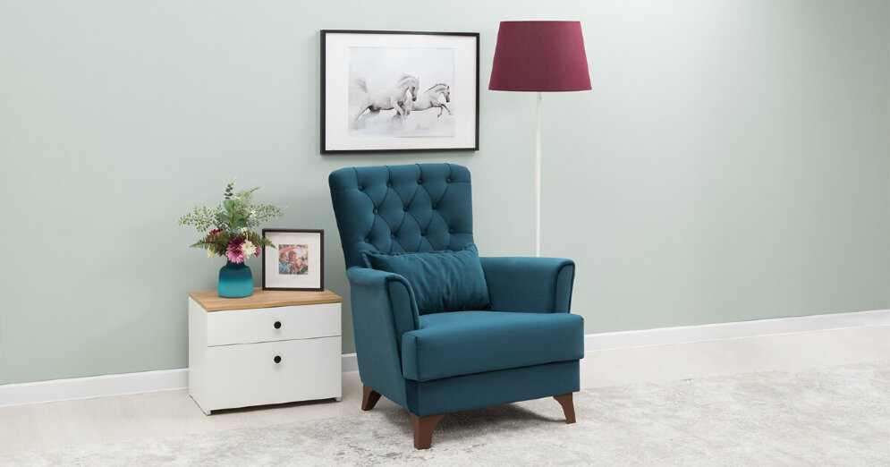 Кресло Ирис  