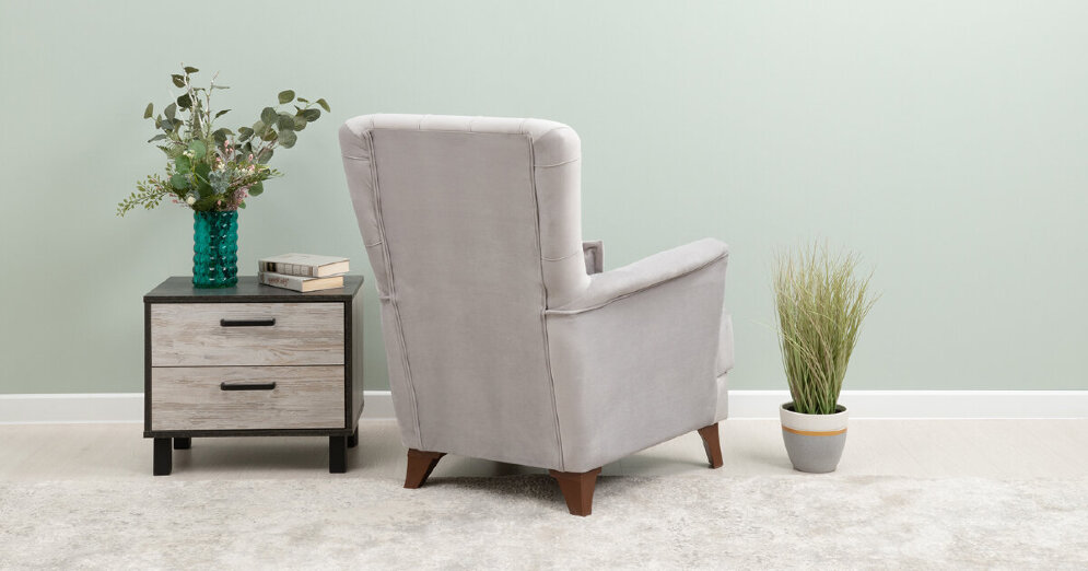 Кресло Ирис  