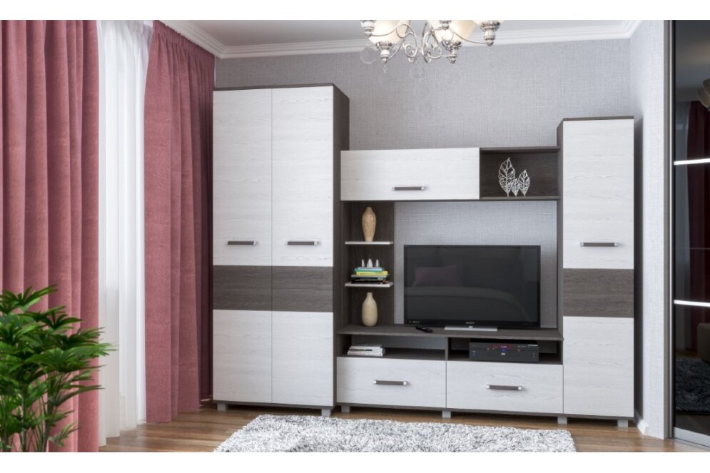 Министенка Виора, Ясень Шимо 