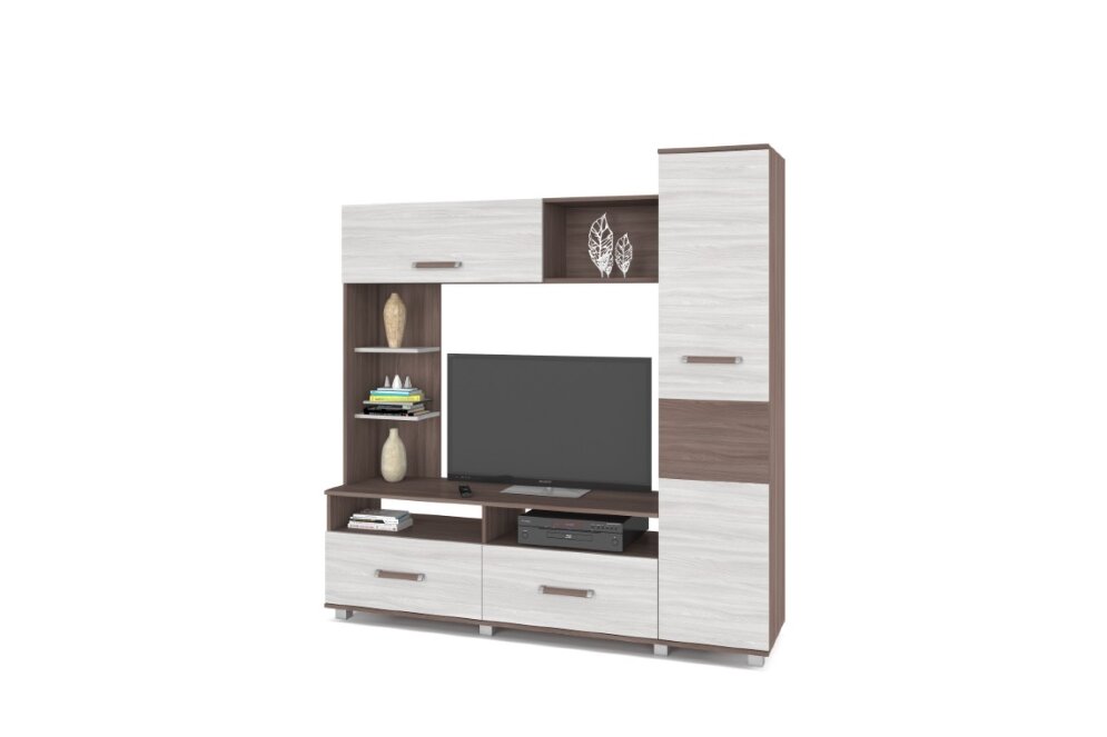 Министенка Виора, Ясень Шимо 