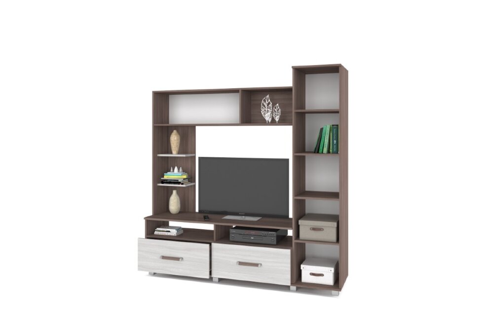 Министенка Виора, Ясень Шимо 