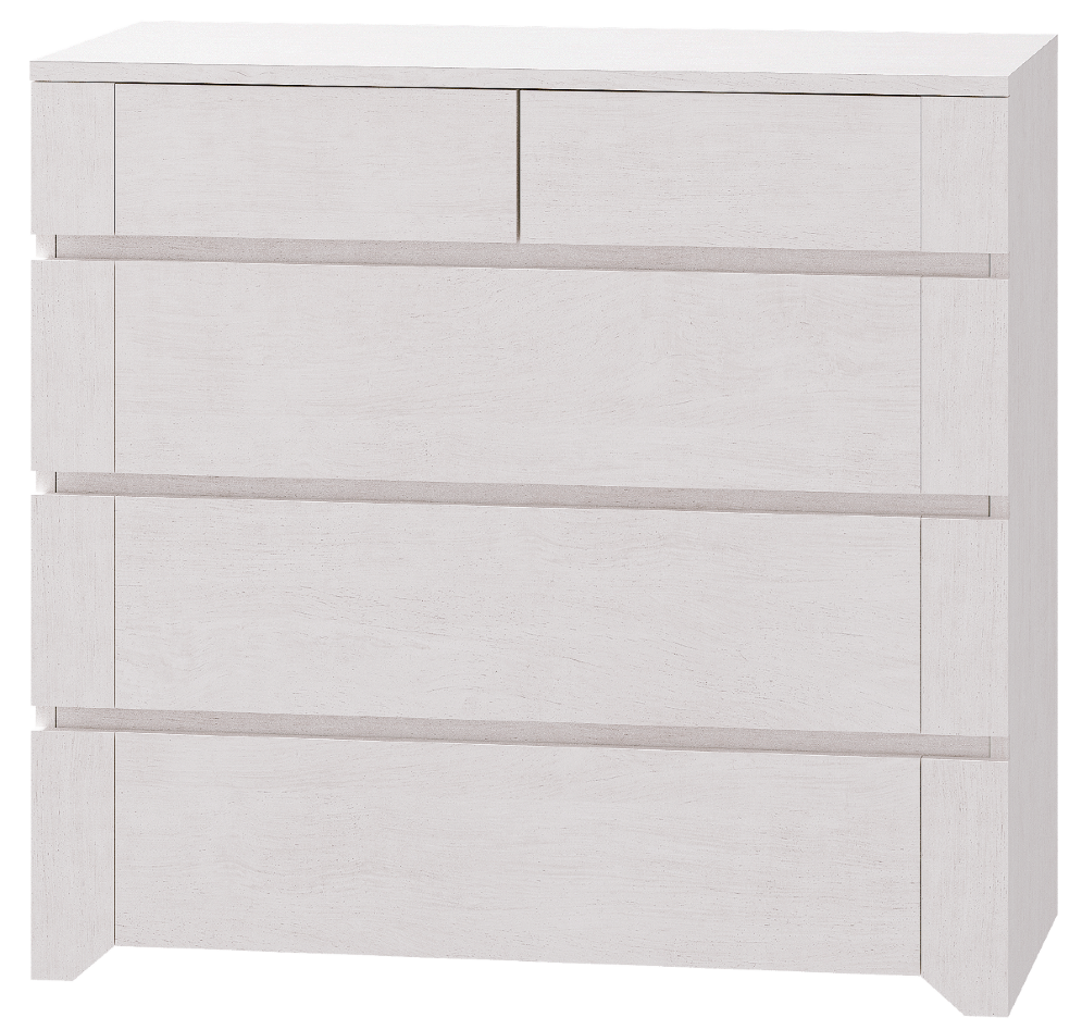 Комод №3 Твист 