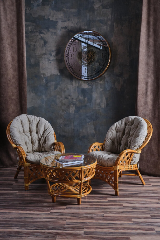 Кресло Черчилль 