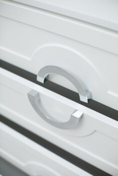 Модульная подростковая Милан, серебро