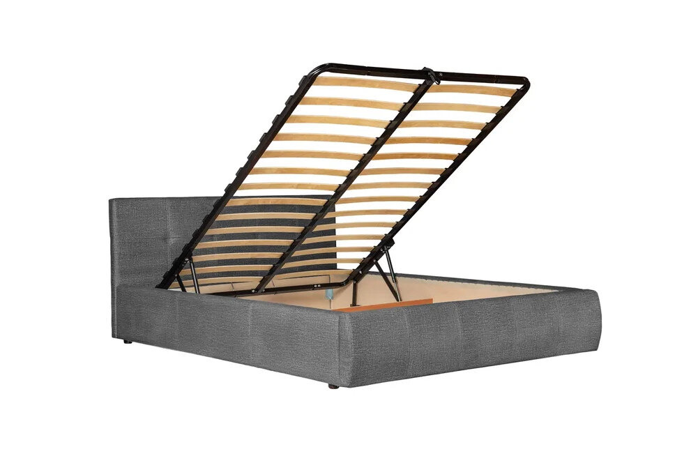 160 х 200 см с ортопедическим основанием и ПМ 