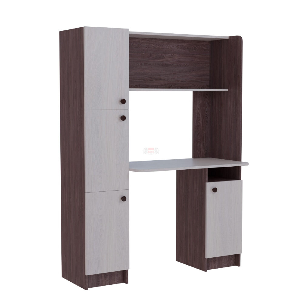 Уголок школьника Омега-2 