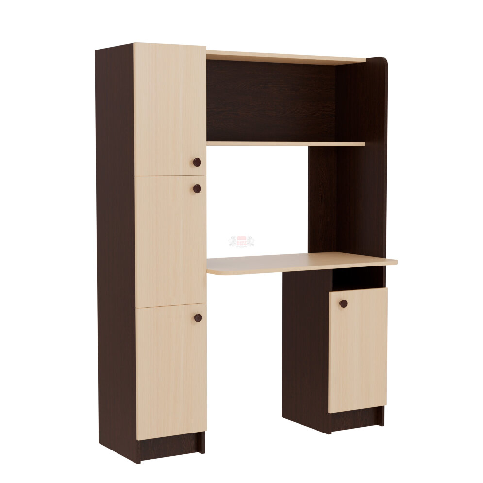 Уголок школьника Омега-2 