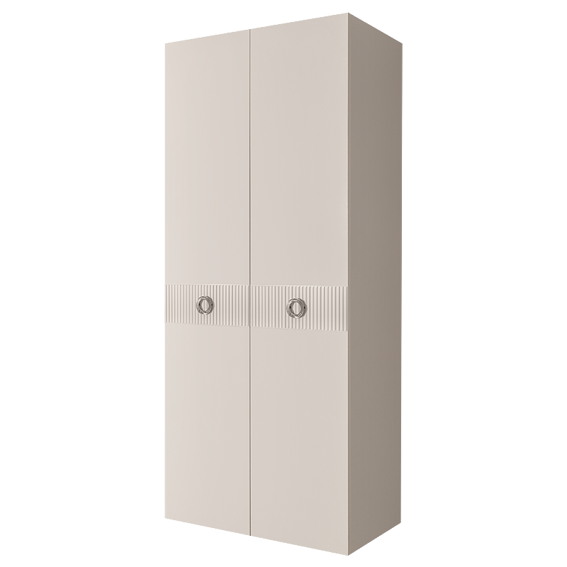 Шкаф 2 двери БМШ2/2(Fi) Bogemia Fillini 