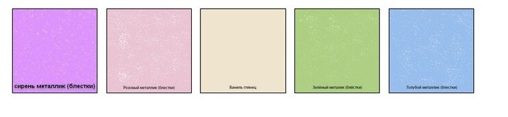 Кровать Алиса, сирень 