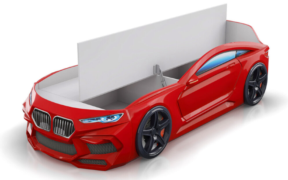 Ящик для белья с подъемным механизмом по типу &amp;quot;книжка&amp;quot; 