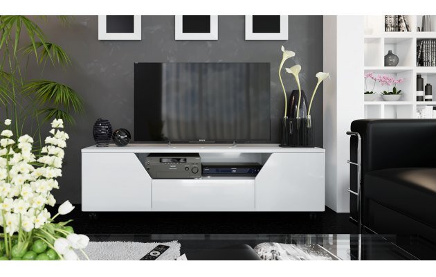 Тумба ТВ Diamond тип 4 