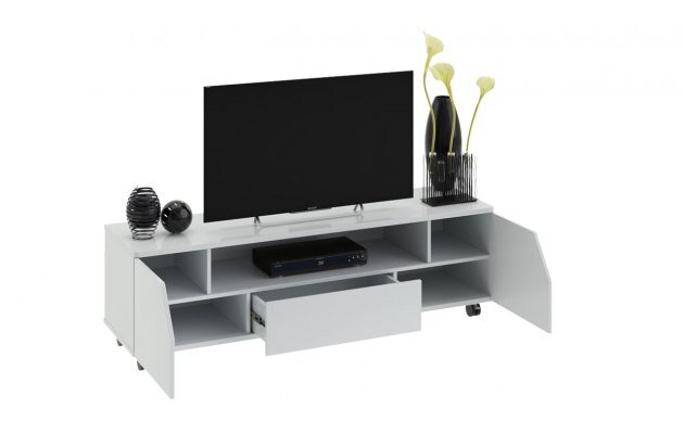 Тумба ТВ Diamond тип 4 