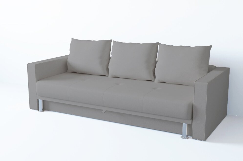 Диван-кровать Некст с подлокотниками 