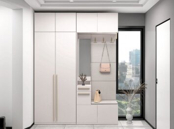 Прихожая Николь-1