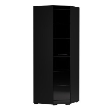 Шкаф угловой Лайт