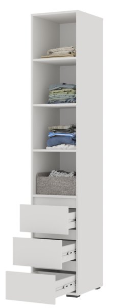 Пенал открытый Хелен ПН 02 