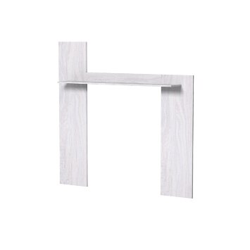 Полка навесная Леон