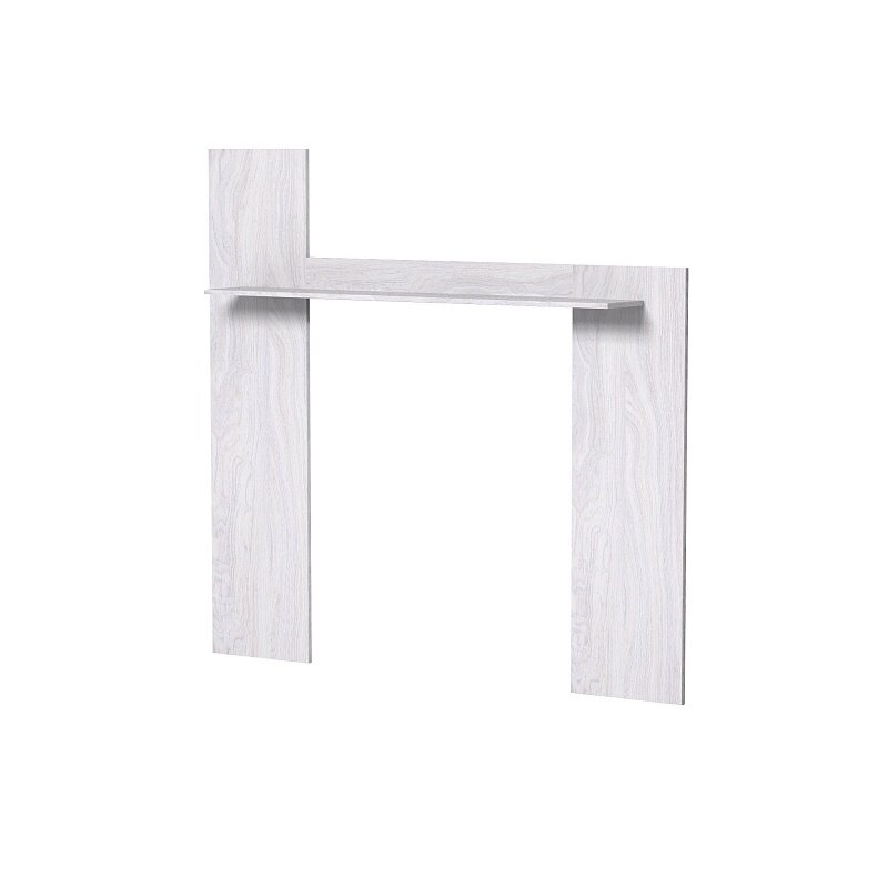 Полка навесная Леон 