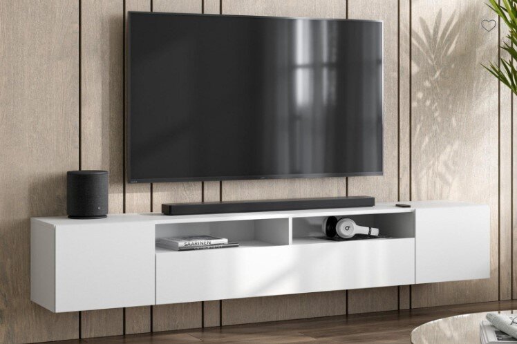 Тумба под ТВ Пекин-1 