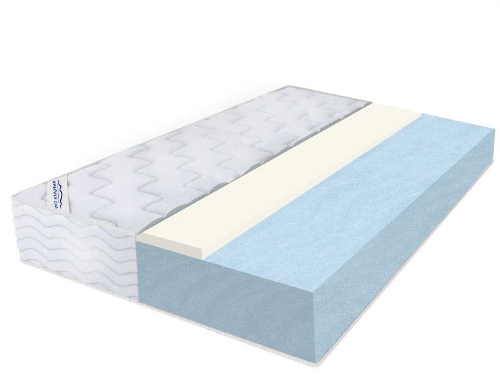 Матрас Memory Foam 