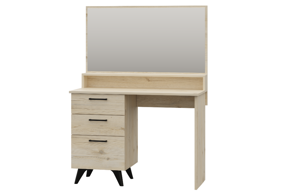 Туалетный стол №22 Sofia 