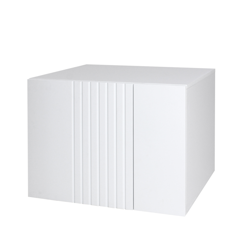 Шкаф / Антресоль м.22.1 Санти 