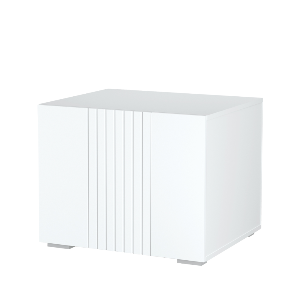 Шкаф / Антресоль м.22.1 Санти 