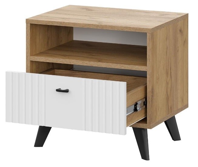 Тумба прикроватная Милан 