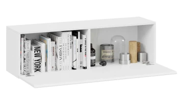 Шкаф навесной Денвер 