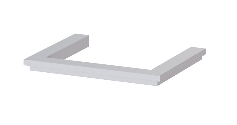 Карниз Апполия 500 